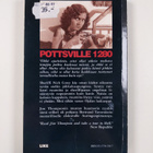Jim Thompson : Pottsville 1280 - pikkukuva 2
