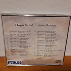 Chopin Recital-Janne Mertanen CD - pikkukuva 2