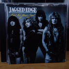Jagged edge - Fuel for your soul CD - pikkukuva 1