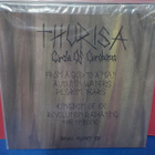 Circle Of Ouroborus - Thurisa M-/M- LP - pikkukuva 2