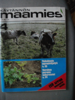 Käytännön Maamies Nro 4/1978 8.11)
