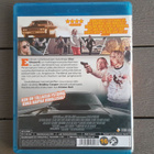BD: Hit & Run (Bradley Cooper, Kirsten Bell 2012) - pikkukuva 2