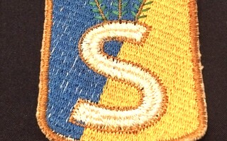 Suojeluskunta-hihamerkki