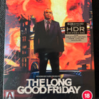 The Long Good Friday 4K Limited Edition | Arrow | 1980 - pikkukuva 1