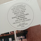 PJ Harvey : White chalk - demos UUSI LP - pikkukuva 2