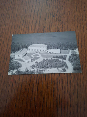 9 Nurmijärvi Ay-opisto
