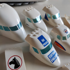 Lego lentokoneen osia - pikkukuva 3