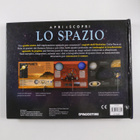 Ian Graham ym. : Lo spazio - pikkukuva 2