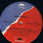 GINO  VANNELLI :: BIG  DREAMERS  NEVER  SLEEP :: VINYYLI  LP - pikkukuva 4