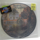 BLACK SABBATH - S/T M- NEVER PLAYED? PICTURE VINYL  LP 2003 - pikkukuva 1