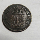 Preussi 1 pfennig 1858 - pikkukuva 2
