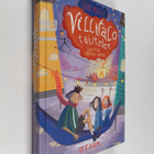 Siri Kolu : Villitalo taistelee - pikkukuva 1