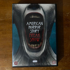 American Horror Story Freak Show Kausi 4 DVD - pikkukuva 1