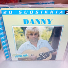 CD 20 SUOSIKKIA  : Danny  : Amado Mio ( SIS POSTIKULU ) - pikkukuva 1
