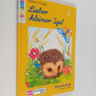 Maren Muller : Lieber, kleiner Igel - pikkukuva 1