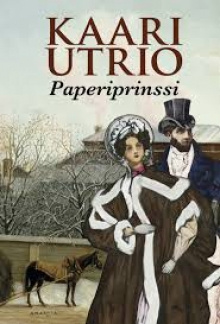 Kaari Utrio - Paperiprinssi