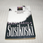 Mauri Sariola Susikosken ajojahti -pok - pikkukuva 1