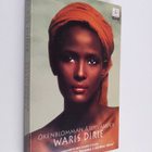 Waris Dirie : Ökenblomman återvänder - pikkukuva 1
