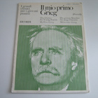 Il mio primo GRIEG, piano - pikkukuva 1