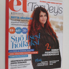 ET Terveys nro 1 / 2016 - pikkukuva 1