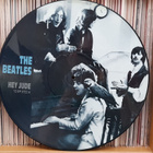 Beatles - Hey jude 12" kuvalevy - pikkukuva 1