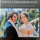 YLPEYS JA ENNAKKOLUULO- DVD - pikkukuva 1
