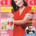 Anna n:o 27 2020 Mikko Leppilampi. Anna-Leena Härkönen. - pikkukuva 1