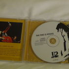 U2 The fire is rising cd live dortmund 21.11.1984 soittamato - pikkukuva 3