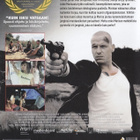 Kriegerin - soturi (2011) perustuu tositapahtumiin - pikkukuva 2