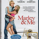 Marley & Me	(22 333)	UUSI	-FI-	BLU-RAY	suomik.	(2)	owen wils - pikkukuva 2