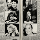 Apu n:o 18 1989 Paula. Roxette. Arabiemiraatit. Leslie. - pikkukuva 3