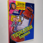 Lisa Banim : Tiedeleirin tapaus - pikkukuva 1