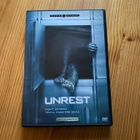 Unrest  DVD - pikkukuva 1