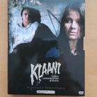 KLAANI . DVD . MIKA KAURISMÄKI . - pikkukuva 1