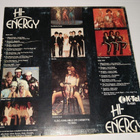 HI-ENERGY LP K-TEL - pikkukuva 2