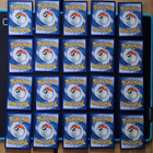 Pokemon kortit 20kpl (#29 Scarlet & Violet base set) - pikkukuva 2
