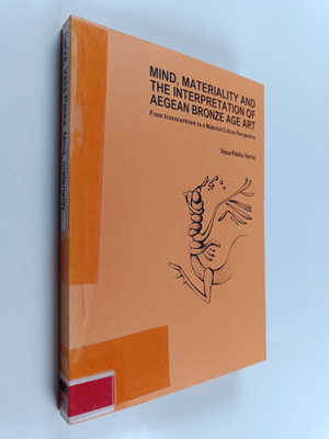 Vesa-Pekka Herva : Mind, Materiality and the Interpretati...