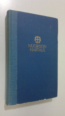 Alli Autere : Nuorison hartaus