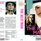The Next Man - SFX VHS (M Video) - pikkukuva 3