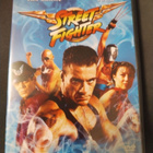 Street fighter 2-disc deluxe Edition suomijulkaisu - pikkukuva 1