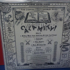 Emola Hatsina String Band - Hobo Sapiens UUSI "SS" LP - pikkukuva 2