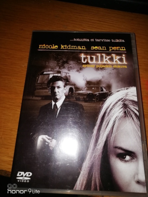 Tulkki
