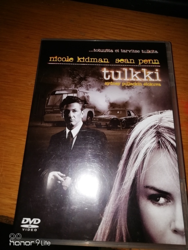 Tulkki