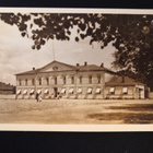 VANHA Postikortti Porvoo 1920-l - pikkukuva 1