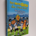 Ulli Potofski : Der beste Kicker des Universums. Der gros... - pikkukuva 1