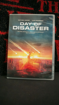 Day of Disaster