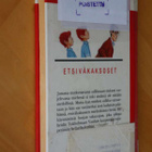 Sivar Ahlrud : Salkkuarvoitus ( 1.p. 1990 k.po ) - pikkukuva 2