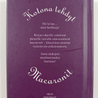 Berengere Abraham : Kotona tehdyt macaronit - pikkukuva 2