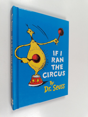 If i Ran the Circus