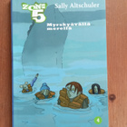 Zone 5 Sally Altschuler Myrskyävällä Merellä - pikkukuva 1